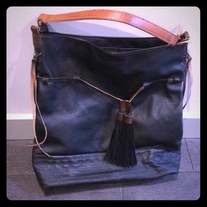 Free people purse